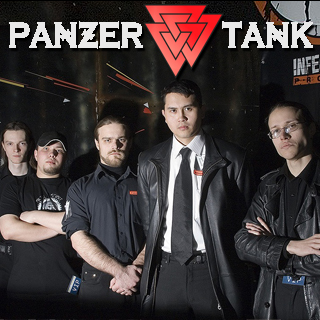    Panzertank