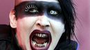  Marilyn Manson