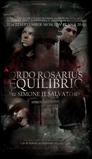  Ordo Rosarius Equilibrio