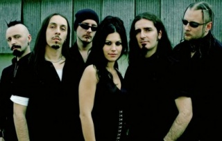  Lacuna Coil