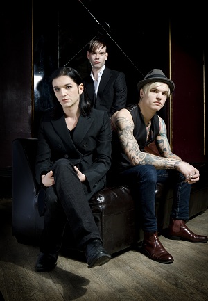 Концерт Placebo Концерт Placebo