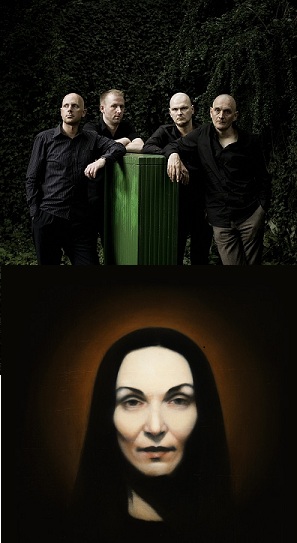Bohren & D. C. Of Gore & Jarboe Bohren & D. C. Of Gore & Jarboe