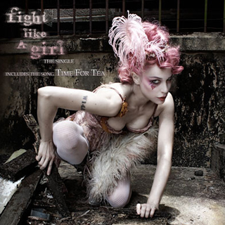   Emilie Autumn