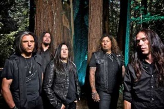 Концерт Зал Testament Концерт Зал Testament