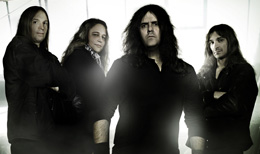 Концерт Kreator Концерт Kreator