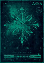 Концерт Mono Концерт Mono