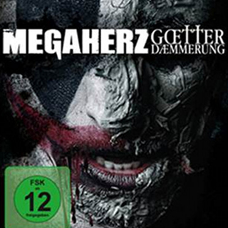 -  'Götterdämmerung'  Megaherz