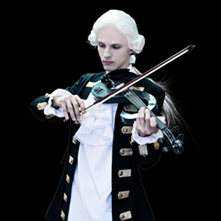 Mozarts Birthday 2013