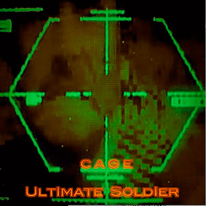   Ultimate Soldier - 'Cage'