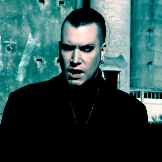    Blutengel