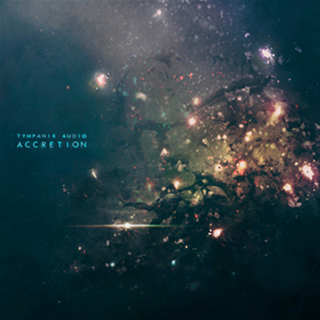    'Accretion'