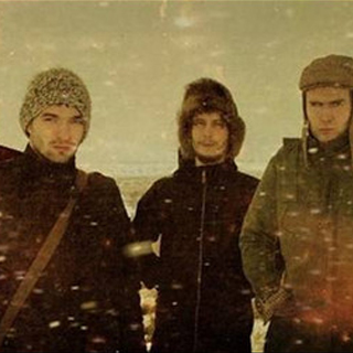 Экспериментальный фильм от Sigur Rós' Экспериментальный фильм от Sigur Rós'