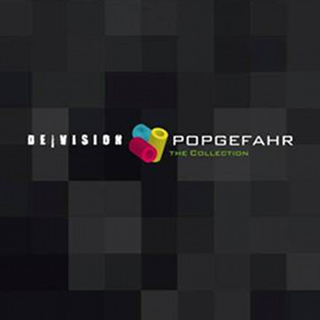  'Popgefahr - The Collection [limited]'   De/Vision