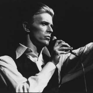  David' Bowie