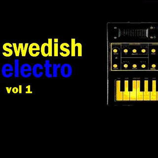  'Swedish electro vol 1'