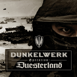    Dunkelwerk