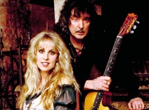 Концерт Blackmore’s Night Концерт Blackmore’s Night
