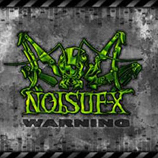   Noisuf-X