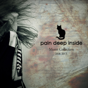      Pain Deep Inside.