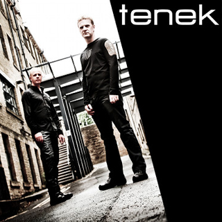  EP  Tenek