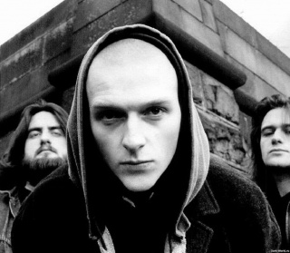Концерт Godflesh Концерт Godflesh