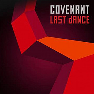 Covenant    EP
