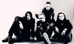 Глеб Самойлоff & The Matrixx Глеб Самойлоff & The Matrixx