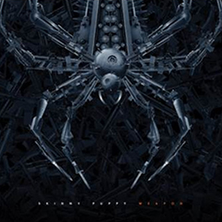  Skinny Puppy