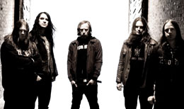  At The Gates