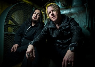 Концерт Fear Factory Концерт Fear Factory