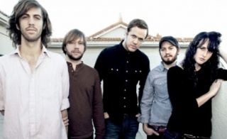 Концерт Imagine Dragons Концерт Imagine Dragons