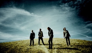 Концерт Imagine Dragons Концерт Imagine Dragons