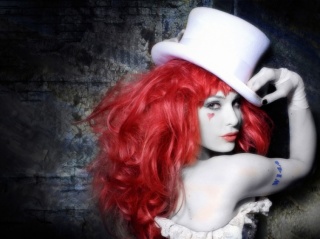 Концерт Emilie Autumn Концерт Emilie Autumn