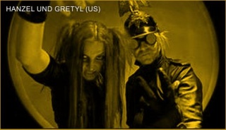 Концерт Hanzel Und Gretyl Концерт Hanzel Und Gretyl