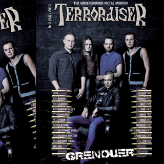    Terroraiser