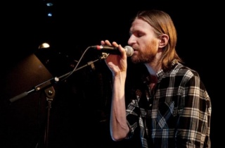 Концерт Jay-Jay Johanson Концерт Jay-Jay Johanson