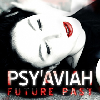     EP  Psy'Aviah