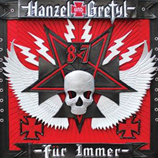   Hanzel und Gretyl