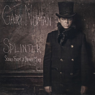     Gary Numan