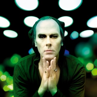 Концерт Peter Murphy Концерт Peter Murphy