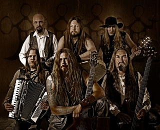  Korpiklaani
