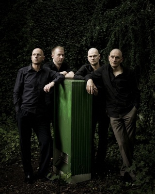 Концерт Bohren & Der Club Of Gor Концерт Bohren & Der Club Of Gor