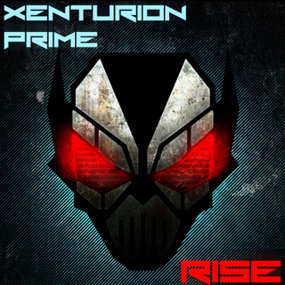  EP  Xenturion Prime