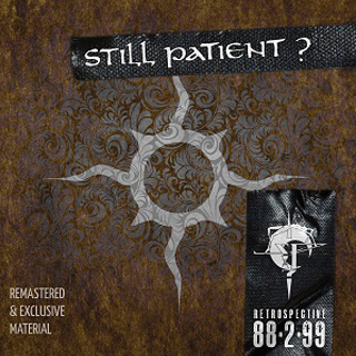 Новый релиз Still Patient? Новый релиз Still Patient?