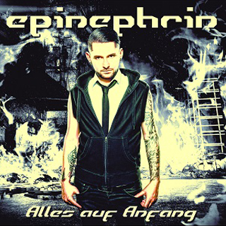 Дебютный альбом Epinephrin Дебютный альбом Epinephrin