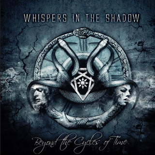 Новый альбом Whispers In The Shadow Новый альбом Whispers In The Shadow