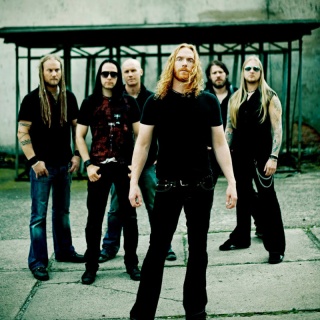  Dark Tranquillity