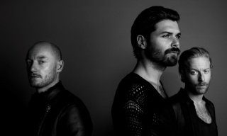 Концерт Biffy Clyro Концерт Biffy Clyro