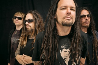 Концерт Korn Концерт Korn