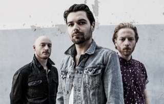 К онцерт Biffy Clyro К онцерт Biffy Clyro